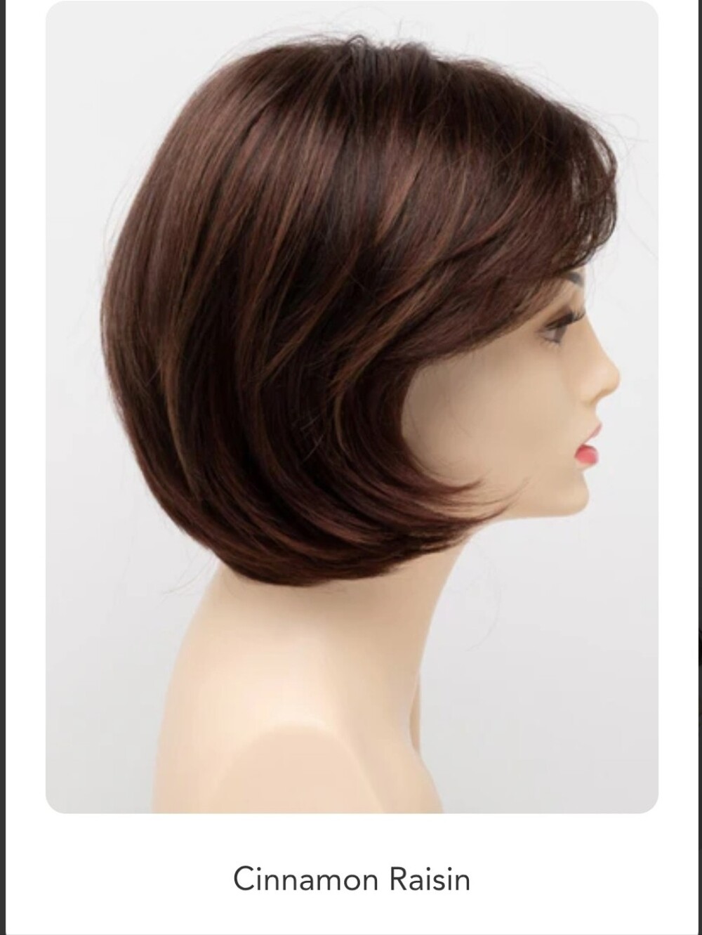 ENVY SHEILA in Cinnamon Raisin. NWT